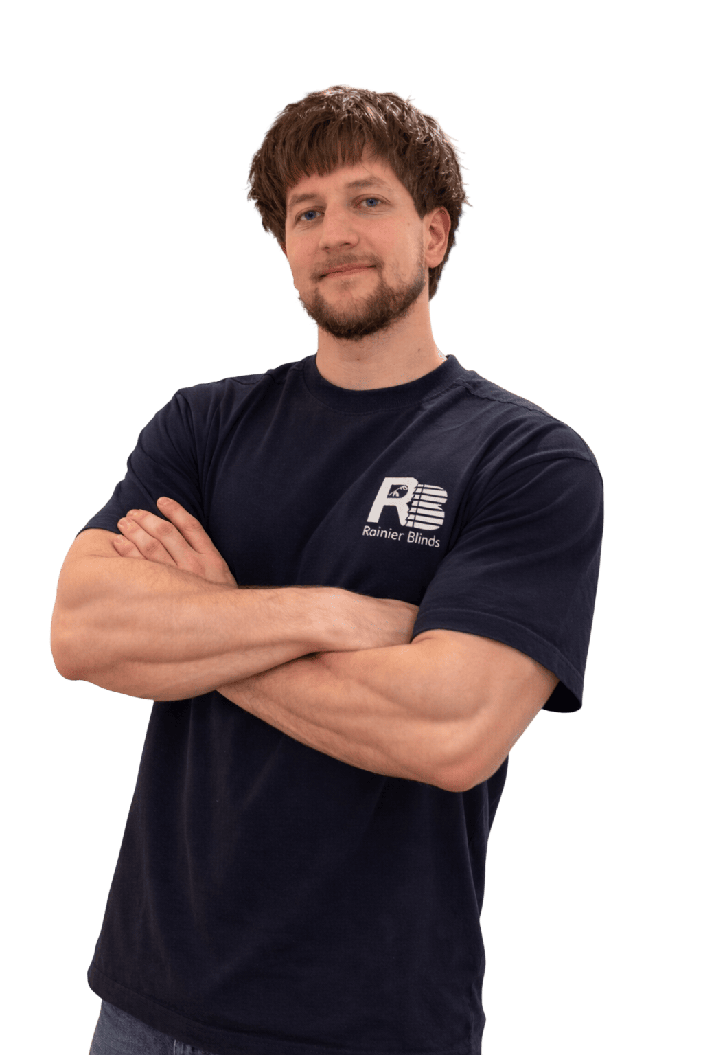Vadim — Mr. Palm Blinds LLC Owner